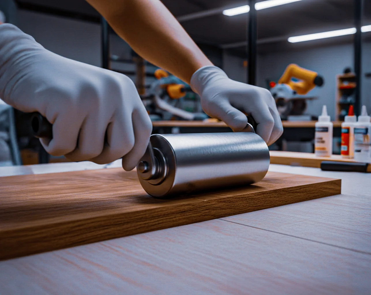 Pressure Sensitive Adhesives